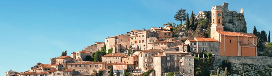Средиземноморский порт на маршруте MSC Euribia